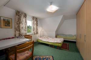 Einfamilienhaus mit Einliegerwohnung, großem Grundstück und moderner Ausstattung in Schönau! – 44227 Barop, Dortmund – Vorschaubild 35
