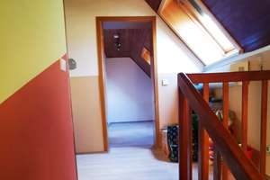 Einfamilienhaus in Berlin-Rudow (bezugsfrei) – 4 Zi. ca. 109 m² Wohnfläche plus ca. 56 m² Souterrain – Margueritenring 17A, 12357 Rudow, Berlin – Vorschaubild 25