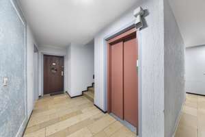 Sofort verfügbar: 2 Zimmer Wohnung mit EBK und Balkon im schönen Giesing – Zasingerstraße 9, 81547 Giesing, München – Vorschaubild 9