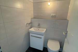 Helle 3-Zimmer Wohnung mit großer Terrasse und Weser-Blick – Obere Bürger 112, 27568 Mitte, Bremerhaven – Vorschaubild 12