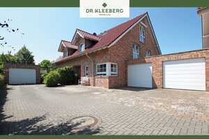 Moderne und helle Doppelhaushälfte in ruhiger Sackgassenlage von Münster-Albachten – Münster – Vorschaubild 1