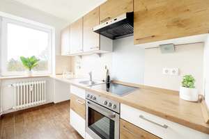 Besichtigen. Koffer packen. Einziehen. – Ihr neues Zuhause wartet! – Die vollständige Adresse der Immobilie erhältst du vom Anbieter., 22455 Niendorf, Hamburg – Vorschaubild 4