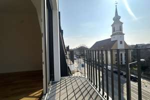 **Erstbezug**  Helle 2-Raum-Wohnung mit Balkon in Dresden-Friedrichstadt – Friedrichstraße  60, 1067 Friedrichstadt, Dresden – Vorschaubild 8