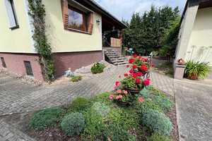 Schönes Einfamilienhaus in ruhiger Dorfrandlage – Teltow-Fläming (Kreis) – Vorschaubild 3