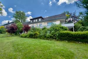 Großzügige Villa in Bestlage von Hohenlimburg
