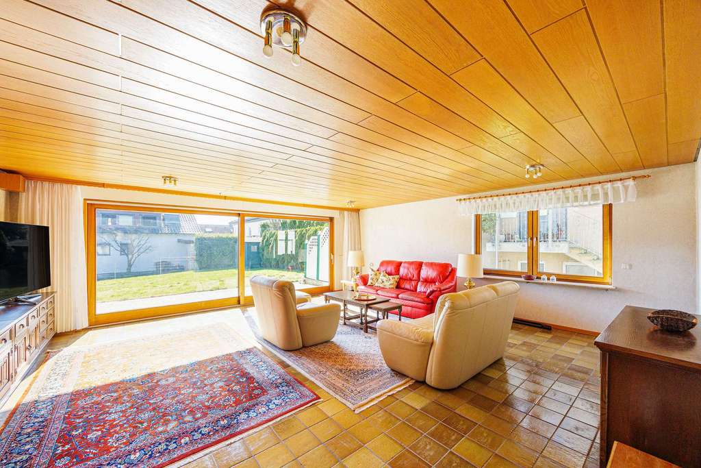 Immobilie in Steinheim an der Murr - WEITBLICK: Happy Family! - Bild 1