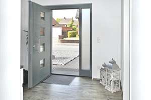 Haltern am See Hamm-Bossendorf: Neuwertiges Einfamilienhaus Garage schöner Garten zu verkaufen! – Die vollständige Adresse der Immobilie erhältst du vom Anbieter., 45721 Haltern am See – Vorschaubild 4
