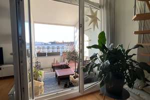 Luxuriöses Wohnen in Bestlage – Über den Dächern der Karlsruher Weststadt – Weltzienstr. 10, 76135 Weststadt, Karlsruhe – Vorschaubild 5