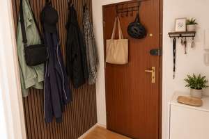 Dachgeschoss Wohnung  - 2,5 Zimmer   – 13407 Reinickendorf (Ortsteil), Berlin – Vorschaubild 14