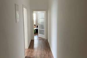 Charmante Altbauwohnung in beliebter Südstadtlage – Sallstst. 59, 30171 Südstadt, Hannover – Vorschaubild 8