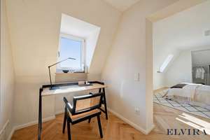 2,5 Zimmer DT-Traum( Klimatisiert) in Schwabinger Bestlage – Die vollständige Adresse der Immobilie erhältst du vom Anbieter., 80801 Neuschwabing, München – Vorschaubild 8