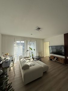 Gemütliche 2-Zimmer-Wohnung in Rottenburg am Neckar
