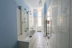 ALTBAUCHARAKTER - BEQUEMES ERDGESCHOSS - BEZUGSFREI – Indira-Gandhi-Str. 8 wa, 13088 Weißensee, Berlin – Vorschaubild 18