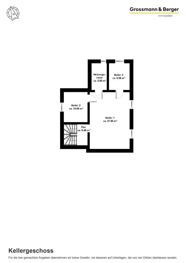 Kellergeschoss