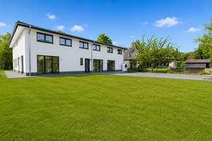 NEUBAU / Erstbezug: moderne 5-Zi.-Maisonette-ETW (GEG/KfW55) mit Terrasse + Garten  – Die vollständige Adresse der Immobilie erhältst du vom Anbieter., 22455 Niendorf, Hamburg – Vorschaubild 3
