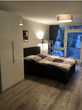 Vollständig renovierte Wohnung mit einem Zimmer und EBK in München