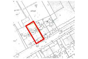 Sehr gepflegtes Haus / Geräumige 2 Zi. 2. OG rechts / EBK / gr. Balkon / Fußbodenheizung / mietfrei – Marienberger Str. 11, 9125 Altchemnitz, Chemnitz – Vorschaubild 8