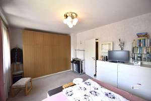 Solides Reihenmittelhaus
Ideal für Familie mit 4 Personen
auch für Home Office
+EBK +Garage +Gart – Die vollständige Adresse der Immobilie erhältst du vom Anbieter., 28277 Kattenesch, Bremen – Vorschaubild 20