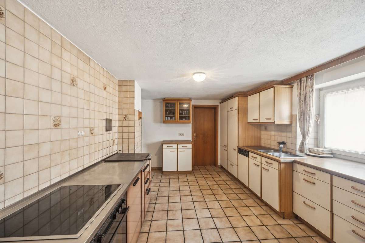 Immobilie in Klettgau - Charmante Doppelhaushälfte mit großem Grundstück - Bild 12