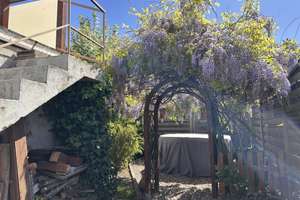 Historischer Charme trifft modernen Wohnkomfort, kleines Haus mit Hof, Garten, Garage und Terrasse – Die vollständige Adresse der Immobilie erhältst du vom Anbieter., 55234 Gau-Heppenheim – Vorschaubild 9