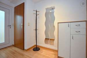 Schön möblierte Einliegerwohnung in Stuttgart Feuerbach – Die vollständige Adresse der Immobilie erhältst du vom Anbieter., 70469 Lemberg/Föhrich, Stuttgart – Vorschaubild 11