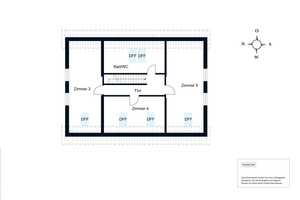 Perfektes Familiendomizil mit Pool und Garten in Schlachtensee – Berlin – Vorschaubild 14