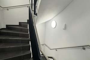 10444 - Moderne 4 Zimmer Neubauwohnungen in Frankfurt Bornheim – 60385 Bornheim, Frankfurt am Main – Vorschaubild 10