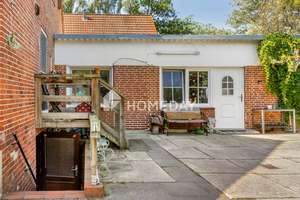 Handwerker aufgepasst! Einfamilienhaus mit fünf Zimmern, Nebengebäude und Garten in Oldenburg/H. – Die vollständige Adresse der Immobilie erhältst du vom Anbieter., 23758 Oldenburg in Holstein – Vorschaubild 7