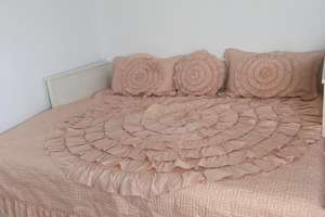 Bright Apartment in Munich near Südpark | Ferchenseestr. 20 – Ferchenseestraße 20, 81379 Obersendling, München – Vorschaubild 10