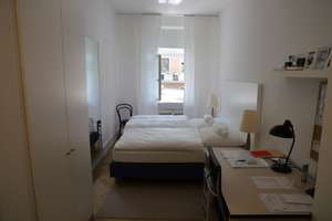 Exklusive vollmöblierte 3-Zimmer-Wohnung in München-Altstadt – 80539 Graggenau, München – Vorschaubild 6