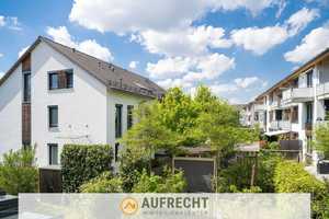 AUFRECHT °FAMILIENTRAUM PUR° Effizientes Reihen(haus) mit Garten & Terrasse – S2 – Dachau (Kreis) – Vorschaubild 22