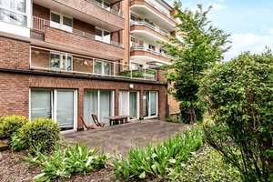 Großzügige 3 Zimmer Wohnung mit eigenem Garten – Die vollständige Adresse der Immobilie erhältst du vom Anbieter., 40545 Oberkassel, Düsseldorf – Vorschaubild 11