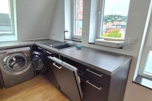 neuwertige Penthouse Wohnung mitten im Westen, Blick über Stuttgart – Die vollständige Adresse der Immobilie erhältst du vom Anbieter., 70176 Rotebühl, Stuttgart – Vorschaubild 9