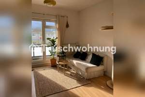 Tauschwohnung: 2 Zimmer Wohnung – Die vollständige Adresse der Immobilie erhältst du vom Anbieter., 22149 Rahlstedt, Hamburg – Vorschaubild 2