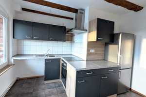 Ansprechende 2-Zimmer-Wohnung in Sülfeld – Wolfsburg – Vorschaubild 4