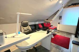 MASSIVES HAUS MIT WERKSTATT UND STELLFLÄCHEN – Die vollständige Adresse der Immobilie erhältst du vom Anbieter., 27211 Bassum – Vorschaubild 5