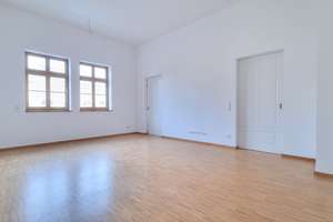 Direkt am Neumarkt - hochwertige 4-Zimmer Wohnung mit Balkon zum Innenhof! – Jüdenhof 6, 1067 Innere Altstadt, Dresden – Vorschaubild 4