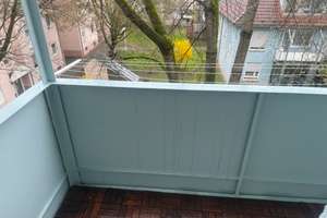 2-Zimmer-Wohnung in Stuttgart Bad Cannstatt – Flurstraße 21, 70372 Kurpark, Stuttgart – Vorschaubild 7