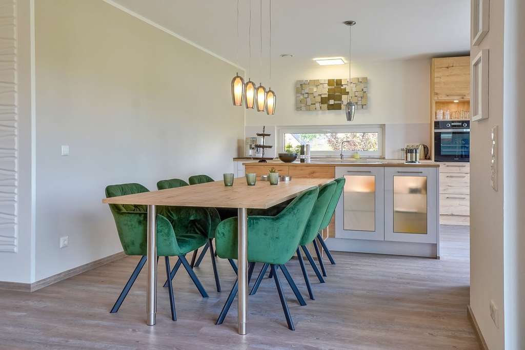 Immobilie in Häusern - 142m² Wohnfläche - STREIF, das gute Gefühl die richtige Entscheidung zu treffen - Bild 4