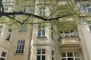 Vermietete Wohnung in zentraler Lage – Friedrich-Franz-Straße 13, 12103 Tempelhof, Berlin – Vorschaubild 7