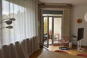 Panoramablick auf die Burg in Toplage frei werdend – Die vollständige Adresse der Immobilie erhältst du vom Anbieter., 90408 Pirckheimerstraße, Nürnberg – Vorschaubild 5