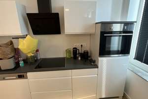 2 Zimmer Wohnung im Neubaugebiet – Hannelore Kunze Str. 26, 30539 Mittelfeld, Hannover – Vorschaubild 4
