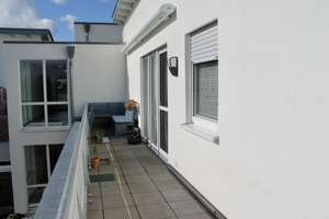 Exklusive 3-Zimmer-Wohnung mit Dachterrasse, Aufzug & Klimaanlage in Sonsbeck – 47665 Sonsbeck – Vorschaubild 10