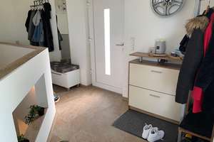 98 m² - 2 Zi. Loftwohnung – 93142 Maxhütte-Haidhof – Vorschaubild 8