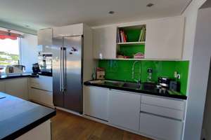 Penthouse Residenz mit Top - Ausstattung in Ka. - Grötzingen Südwestterrasse & Tiefgarage – Die vollständige Adresse der Immobilie erhältst du vom Anbieter., 76229 Grötzingen, Karlsruhe – Vorschaubild 4