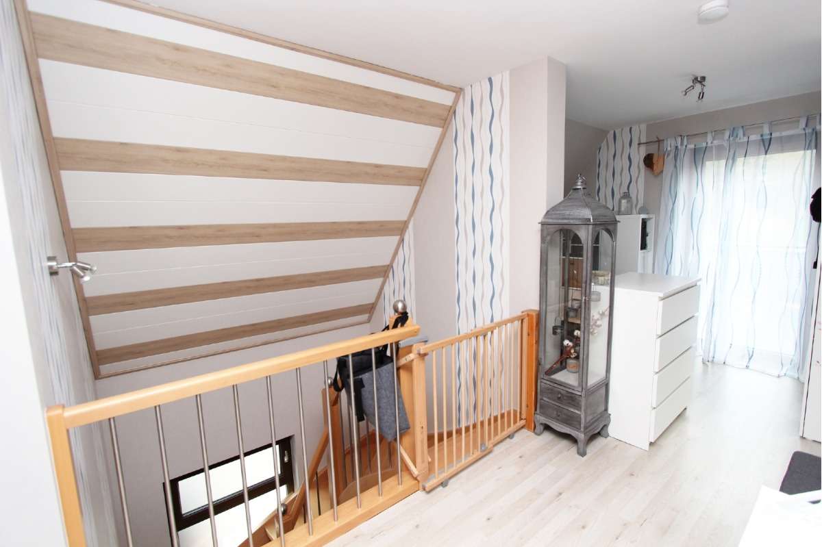 Immobilie in Flörsbachtal - Hochwertig saniertes Einfamilienhaus - Bild 7