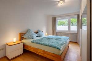 Möbliert: Solln: 3-Zimmer Wohnung mit neuer Küche  – Die vollständige Adresse der Immobilie erhältst du vom Anbieter., 81479 Solln, München – Vorschaubild 3