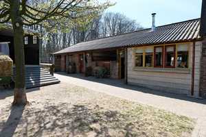 Pferderanch mit drei Wohneinheiten und 2Ha Weideland direkt am Reichswald. – Grafwegenerstraße 16, 47559 Kleve (Kreis) – Vorschaubild 41