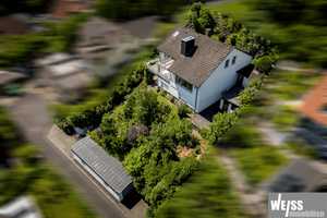 Einfamilienhaus mit ELW (Hanglage) und Weitblick in das Maintal bis zur Festung Marienberg – Kestlerstraße 11, 97299 Würzburg (Kreis) – Vorschaubild 20