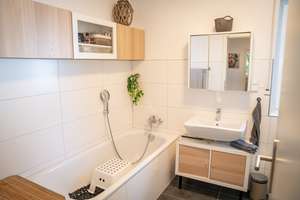 Wohnkomfort in Lünen: Hochwertige 3-Zimmer-Wohnung mit großem Balkon – Die vollständige Adresse der Immobilie erhältst du vom Anbieter., 44532 Horstmar, Lünen – Vorschaubild 5